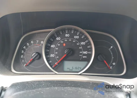 2013 Toyota Rav4 Le z USA, uszkodzony, nr VIN 2T3BFREVXDW093336